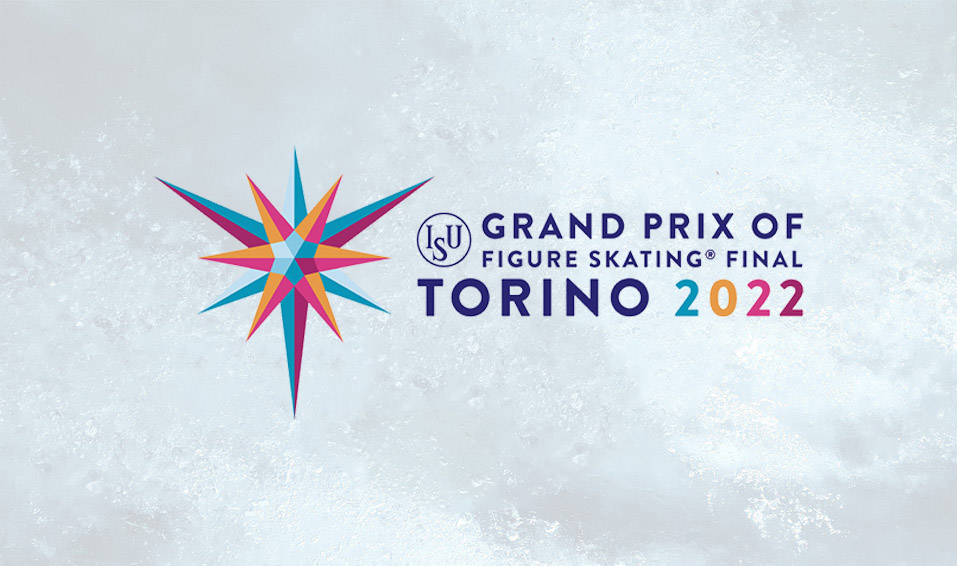 Recap: 2022 Grand Prix Final