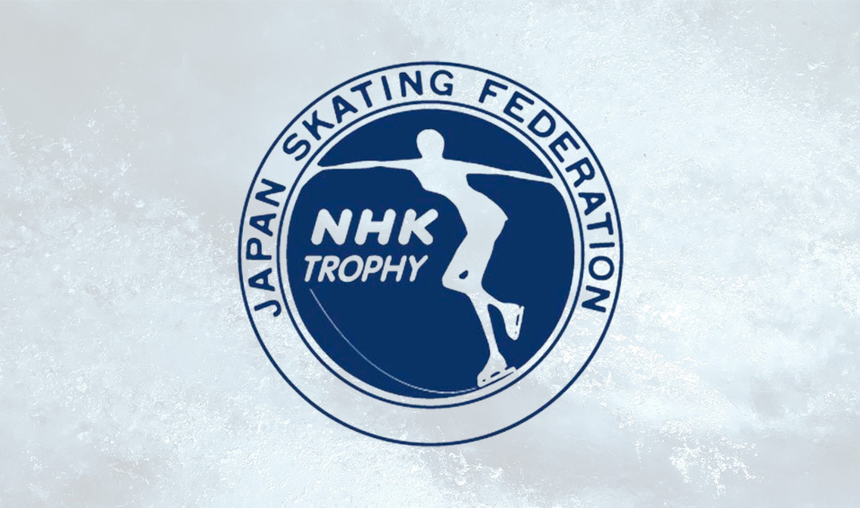 Recap: 2022 NHK Trophy