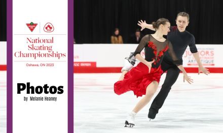 Photos – 2023 Canadian Championships