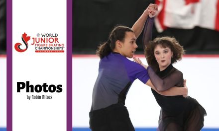 Photos – 2023 World Junior Championships