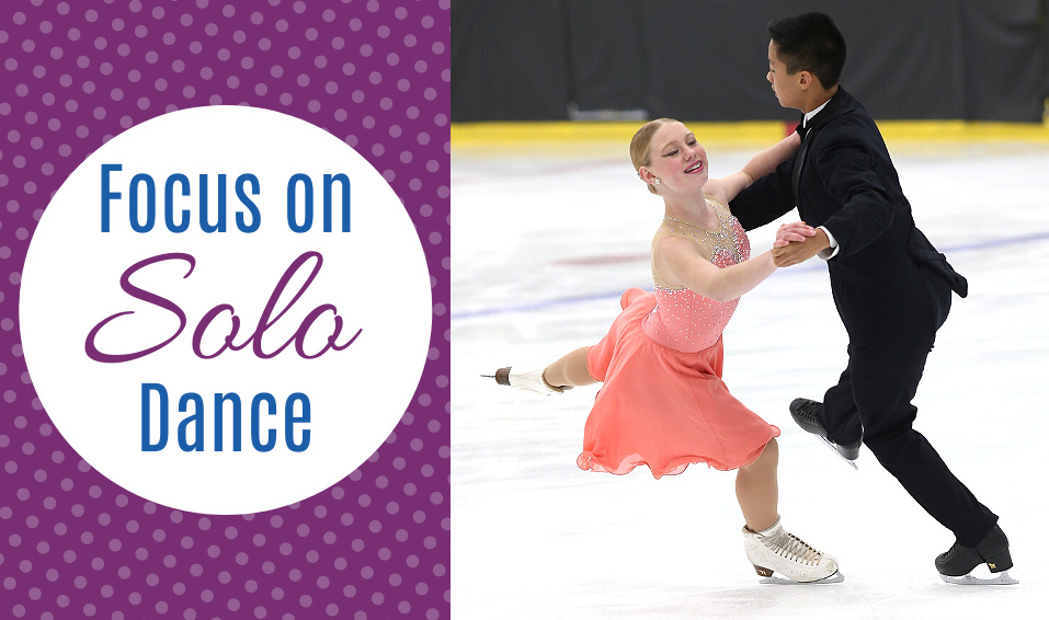 Focus on Solo Dance: Athlete Perspective (Part II)