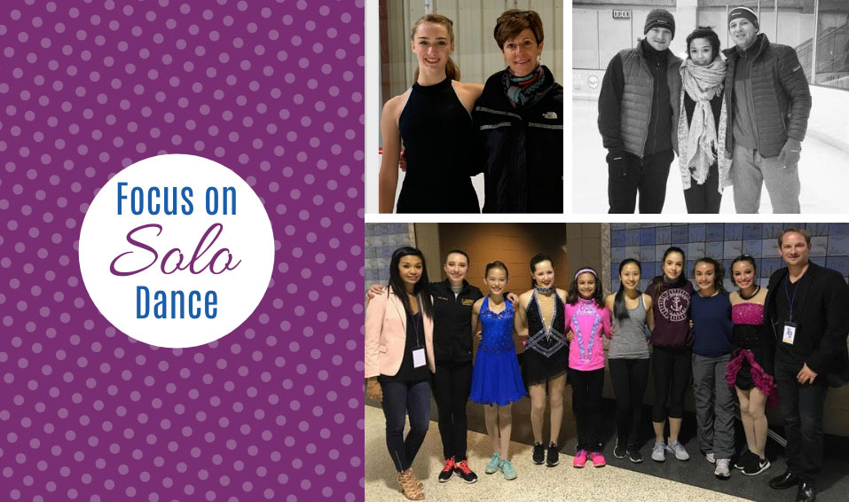 Focus on Solo Dance: Coaches’ Perspectives (Part II)