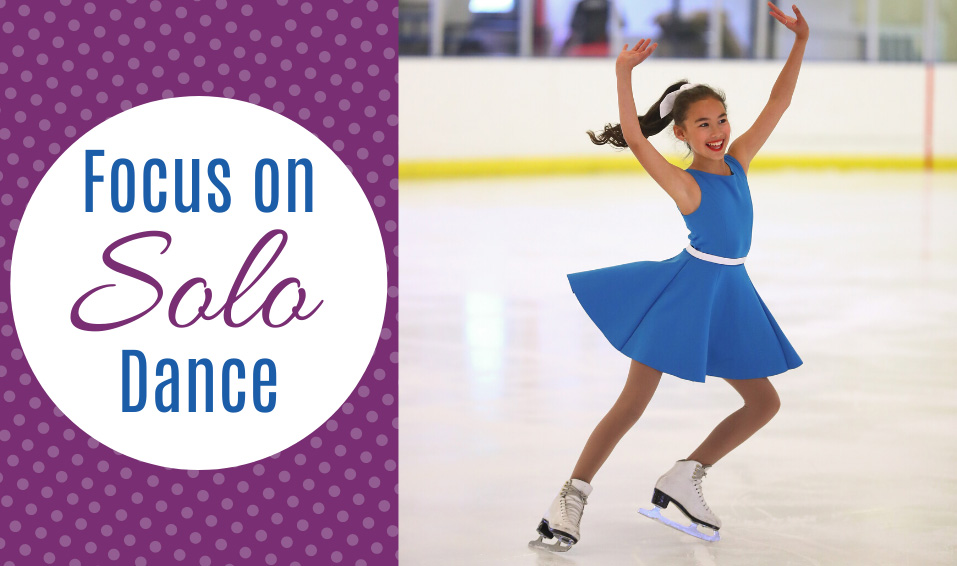Focus on Solo Dance: U.S. Solo Dance Program