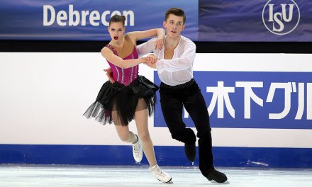 Profile – Maria Oleynik & Yuri Hulitski