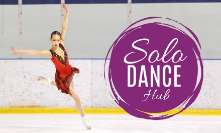 Announcing our Solo Dance Hub!