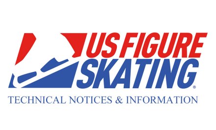 U.S. Figure Skating Technical Notices
