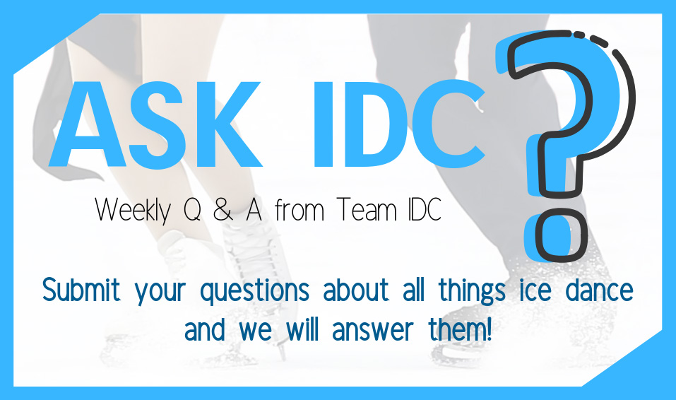 Ask IDC Q & A #2
